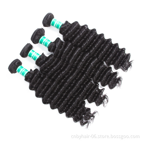 Wholesale 100% Cuticle Aligned Virgin Hair Deep Wave Human Hair Wigs Indian Human Remy Hair